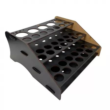 Ak Interactive - Rangement - Rangement modulaire pour 68 marqueurs