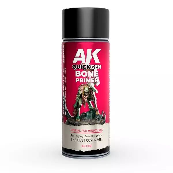 Ak Interactive - Wargame Colors - Cold Blood Turquoise Spray 400Ml