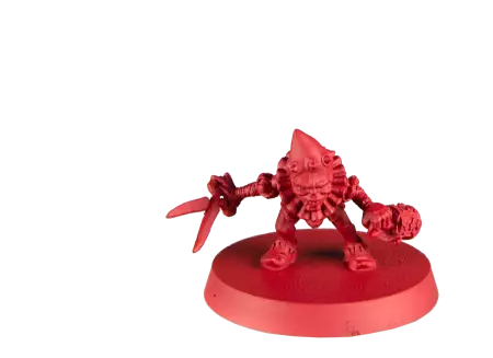 Ak Interactive - Wargame Colors - Vampire Red Spray 400Ml