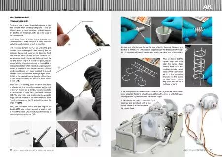 AK Learning 12 : Painting Female Figures (&Eacute;dition Anglaise) - Livre - AK Interactive