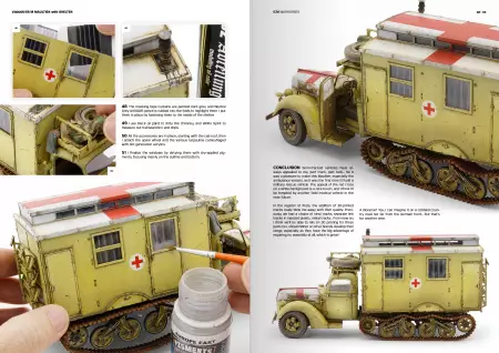 Ak Learning Wargame Series 4 Scenery Techniques En - Livre - AK Interactive