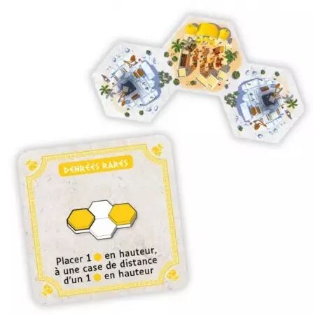 Akropolis - Extension Panth&eacute;on - Gigamic