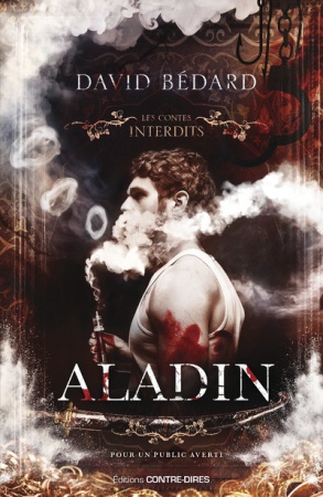 Aladin - Les contes interdits