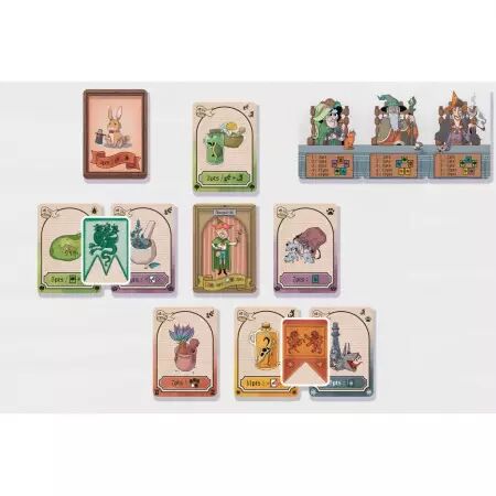 Alchimix -  Ctrl Z&egrave;bre &Eacute;ditions