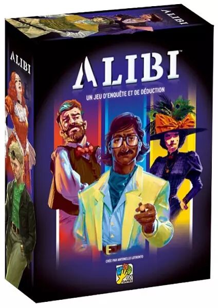 Alibi