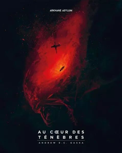 Alien, le Jeu de R�le : Au C�ur des T�n�bres