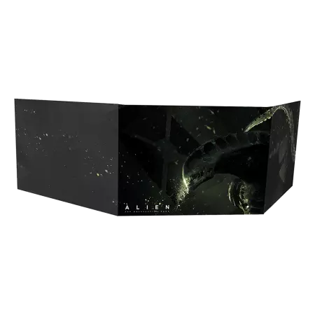 Alien, le Jeu de Rôle : L\'écran