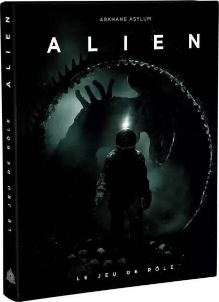 Alien, le Jeu de R�le
