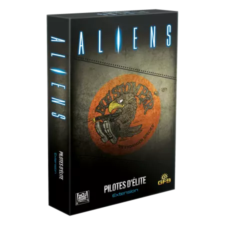 Aliens : Pilotes d\'Élite