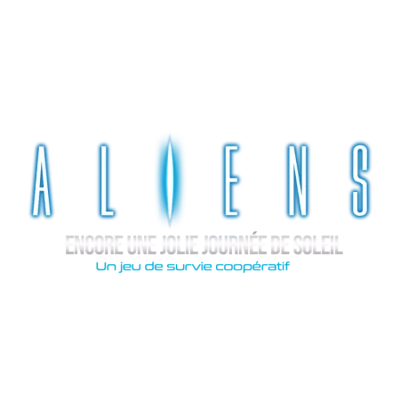 Aliens, Encore une belle journée de...soleil.