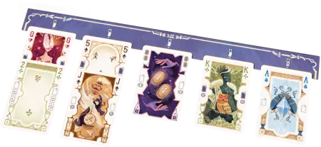 All In! - Phil Walker Harding - Next Move 