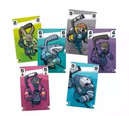 All Star Draft - Palladis Games