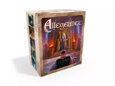 All�geance