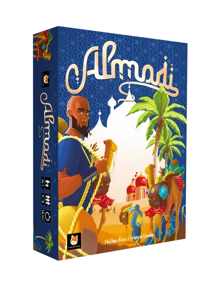 Almadi
