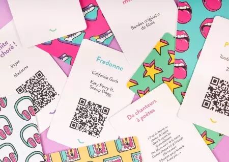 Alors on Chante - Hellofun