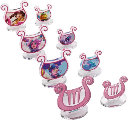 Altered : Premium Hero Standees