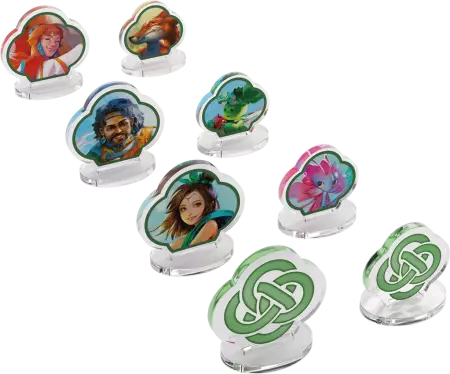 Altered : Premium Hero Standees