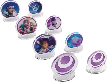 Altered : Premium Hero Standees