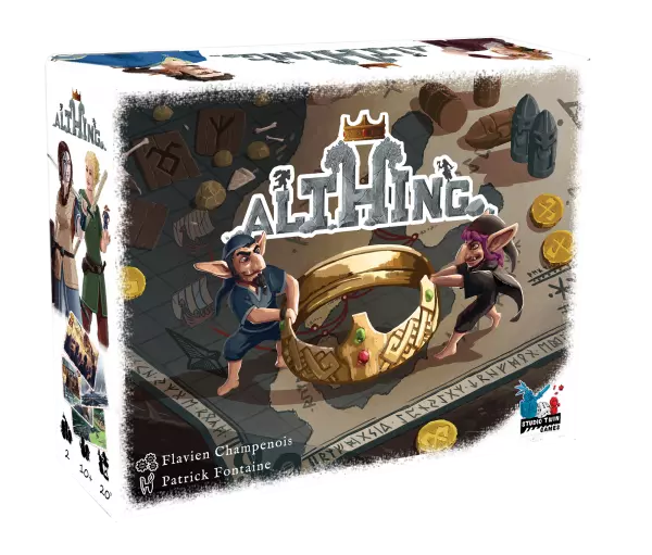 ALTHING