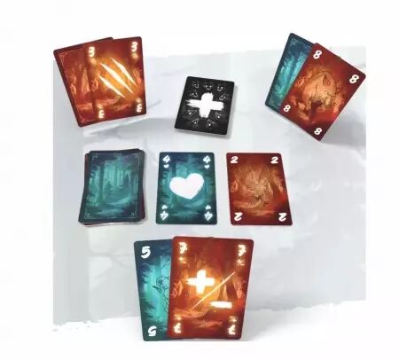 Amarok - Charl&egrave;ne Chaps - Subverti