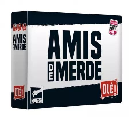 Amis de merde