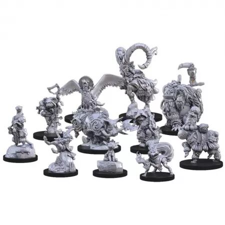 Animal Adventures - The Faraway Sea - Animals of the Faraway Sea