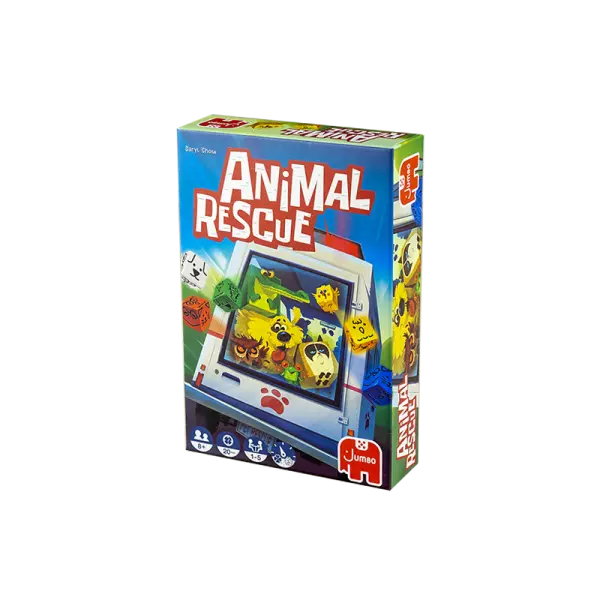 Animal Rescue