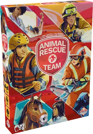 Animal Rescue Team - Fentasy Games
