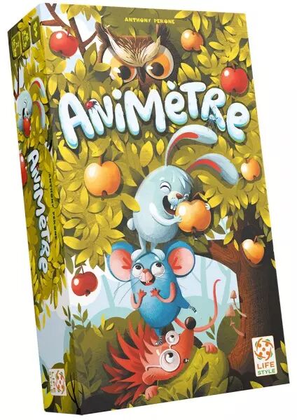 Anim�tre
