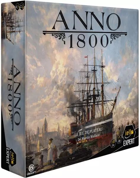 Anno 1800
