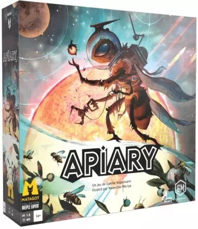 Apiary 