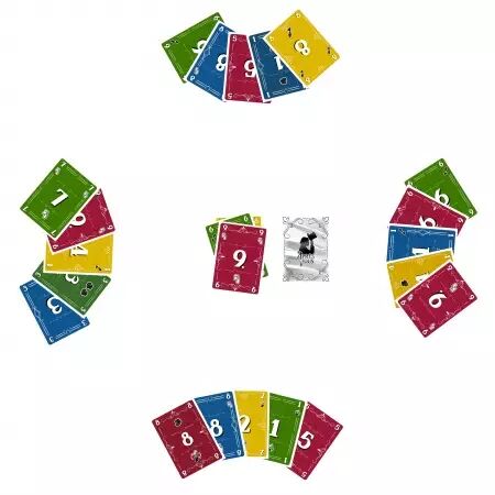 Après Vous - Merle Editions