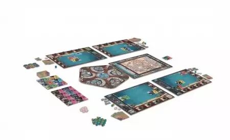 Aquaria VF - Intrafin Games