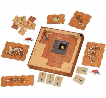 Archeo -Adrien Pédron, Thomas Favrelière - Gigamic