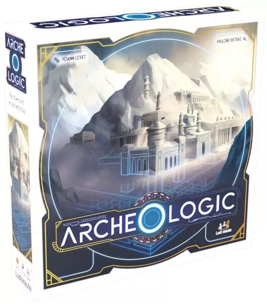 ArcheOlogic 