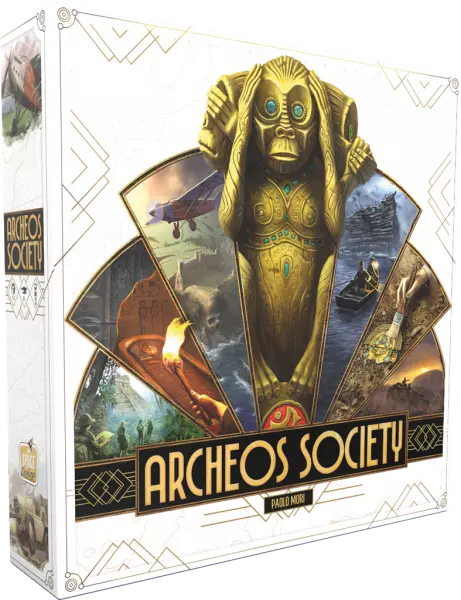 Archeos Society