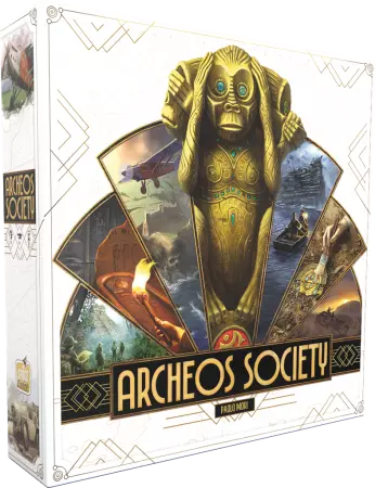 Archeos Society