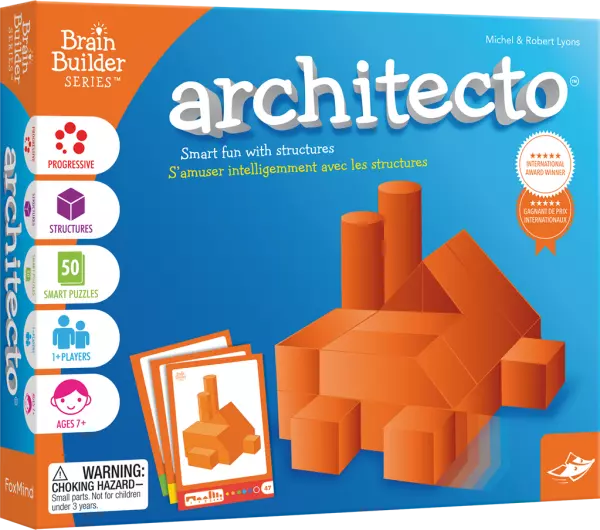 Architecto