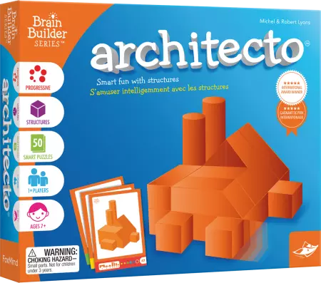 Architecto