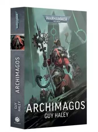 Archmagos (Francais) - Black Library
