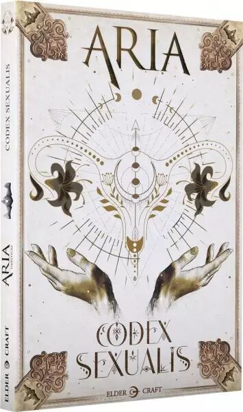 Aria : Codex Sexualis