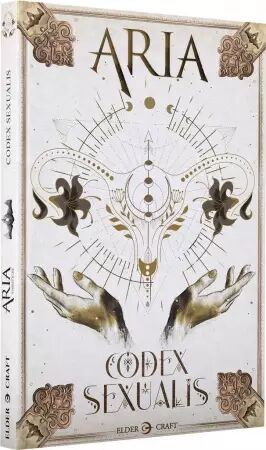 Aria : Codex Sexualis