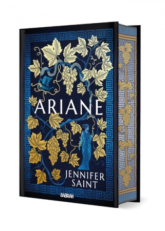 Ariane - Collector - Jennifer Saint