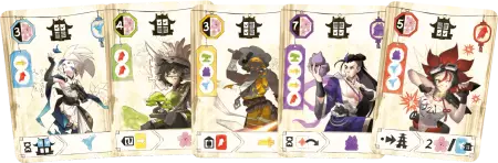 Arigato -  Mélodye Ladrat, Florian Sirieix - Ludonaute