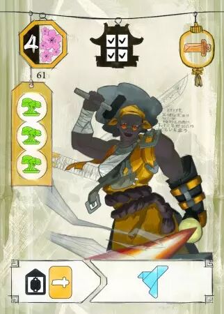 Arigato -  Mélodye Ladrat, Florian Sirieix - Ludonaute