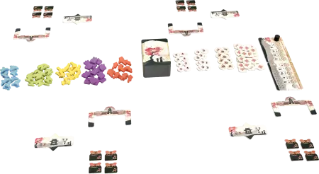 Arigato -  Mélodye Ladrat, Florian Sirieix - Ludonaute