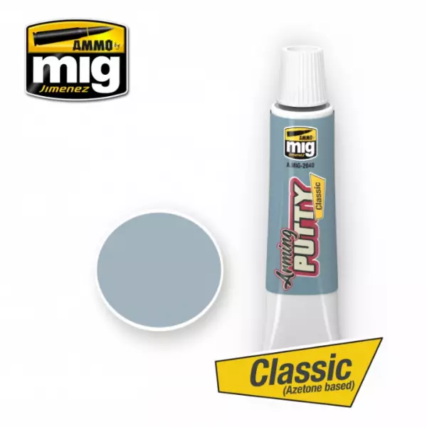 Arming Putty - Classic  - Mig Jimenez
