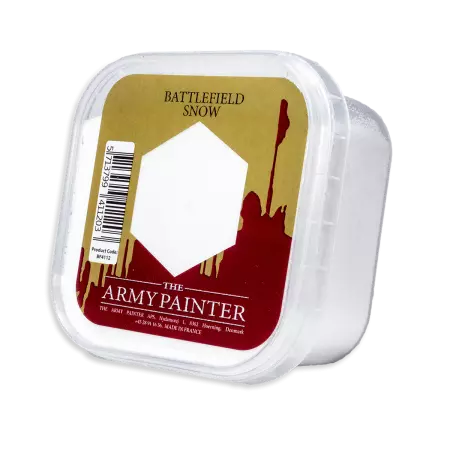 Army Painter - Flocages - Battlefield Steppe Grass