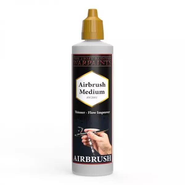 Army Painter - M�dium pour A�rographe