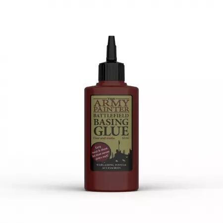 Army Painter - Outils - Battlefield Basing: Glue